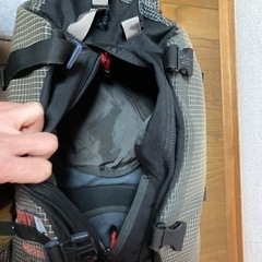 【OSPRAY】 バックパックの画像