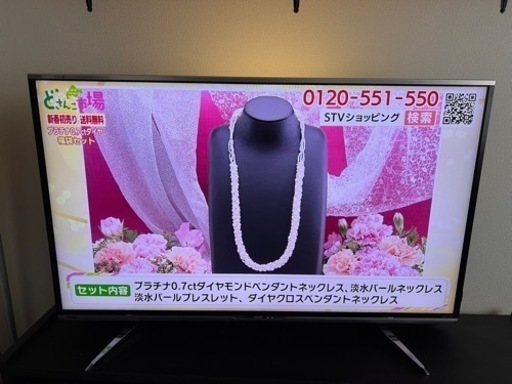 SHARP LC-60XL10⭐︎ 60インチ　テレビ