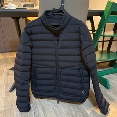 MONCLER  ACORUS GIUBBOTTO ACORUS...