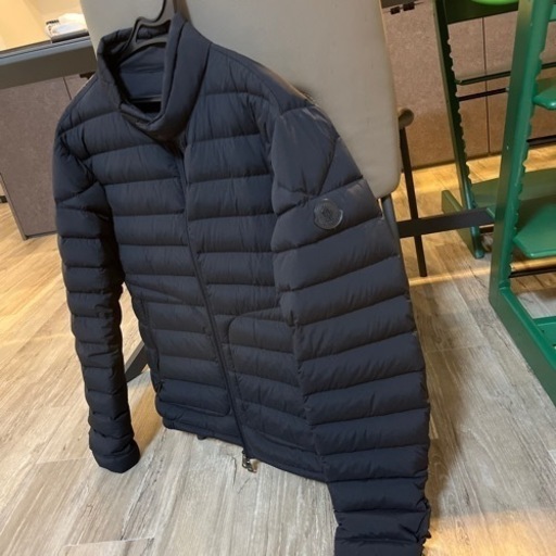 服/ファッション MONCLER  ACORUS GIUBBOTTO ACORUS JACKET