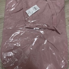 メソンドフルール トートバッグ の画像