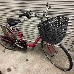 Panasonic パナソニック (BE-ENDS633R)26...