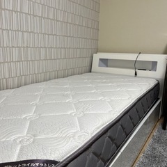 家具 ベッド シングルベッド
