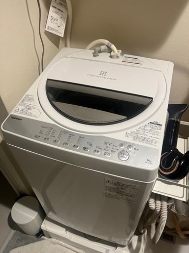 家電 生活家電 洗濯機