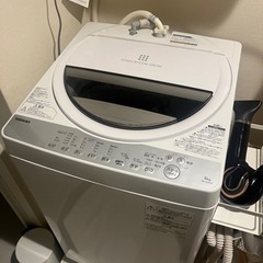 家電 生活家電 洗濯機