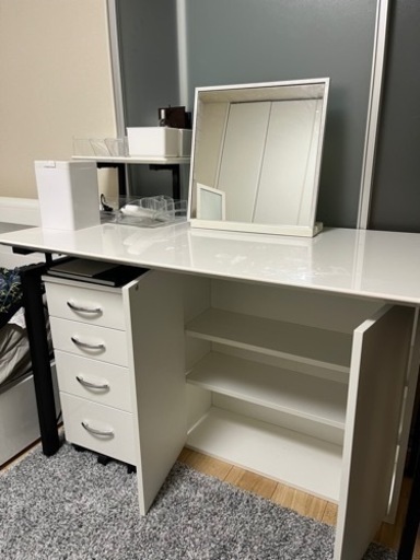 家具 オフィス用家具 机