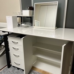 家具 オフィス用家具 机