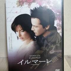 【DVD】邦題：イルマーレ　原題：The Lake House　...
