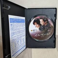 【DVD】邦題：イルマーレ　原題：The Lake House　映画　アメリカの画像