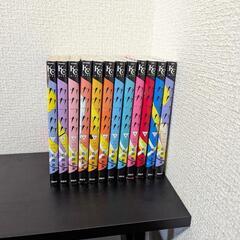 カカフカカ全巻セット