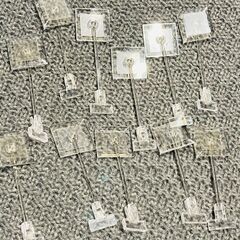 クリップスタンドの画像