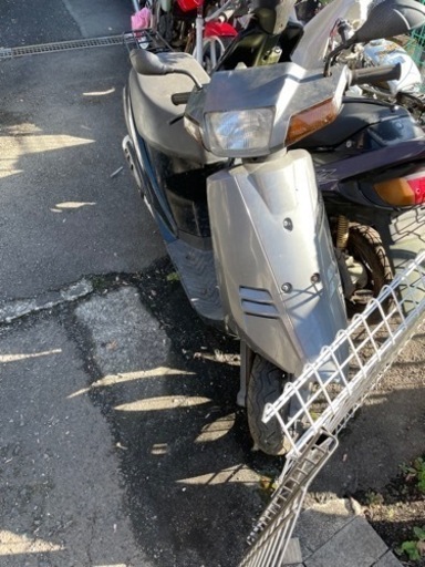 アドレスチューン　実働