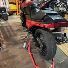 カワサキ　GPZ900R ニンジャの画像