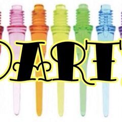 😄✨ ダーツでワクワク！初心者も楽しめる交流会 🎯🌈