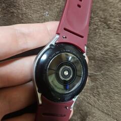 GALAXYwatch4の画像