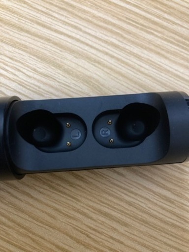 Bluetoothイヤホン