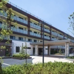 【ミドル・40代・50代活躍中】介護付き有料老人ホーム/営繕管理...