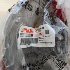 YAMAHA NMAX N-MAX 純正部品 2DP-E7670-00 セカンダリスライディングシーブコンプリートの画像