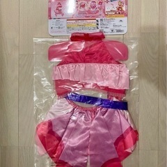 [新品・未開封]変身プリチャームキュアバタフライの画像