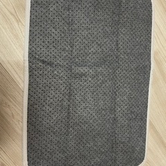 玄関カーベットの画像