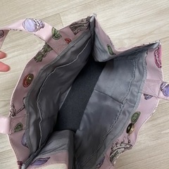 トートバッグの画像