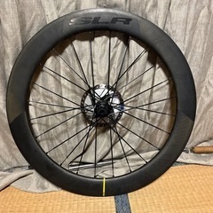 マヴィック　MAVIC COSMIC SLR 65 DISC  前後セットの画像