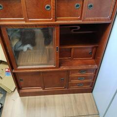 古い家具