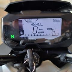 【最終値下げしました※値引き要相談】BMW G310rの画像