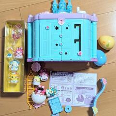 キラキラハッピー★ひらけ！ここたま  オルゴールのここたまキャッ...