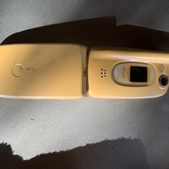 N252i ガラケーの画像