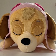 パウ・パトロール スカイBIGぬいぐるみ