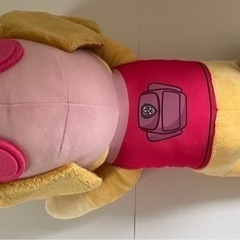 パウ・パトロール スカイBIGぬいぐるみの画像