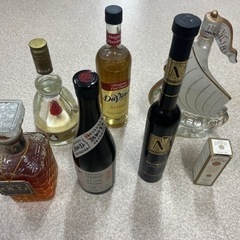 引き渡し者決定　　未開封　お酒まとめ