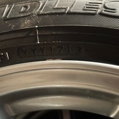  IG50 YOKOHAMA iceGUARD 5 PLUS IG50 215/60R16 95Q  　16×6 1／2j の画像