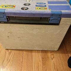 クーラーBOXの画像