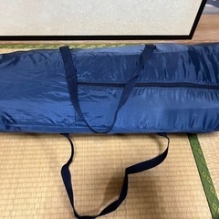 ネビオ　ベビーベッド