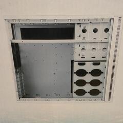 Antec Solo White PCケースの画像