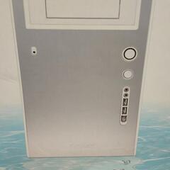 Antec Solo White PCケースの画像