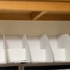 本　収納　11個の画像