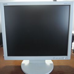 NEC 17インチモニター  LCD-172VXM