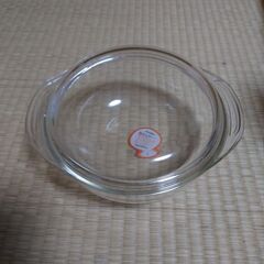 新品未使用　キャセロール