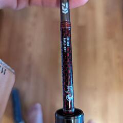 月下美人 EX AGS AJING A64LS-SMT･E　改造品の画像