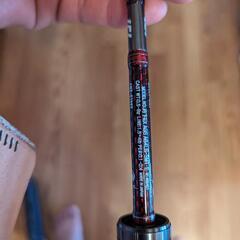 月下美人 EX AGS AJING A64LS-SMT･E　改造品の画像