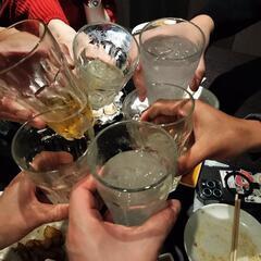 名古屋メンバー募集中(⁠≧⁠▽⁠≦⁠)歳とっても付き合える仲間っ...