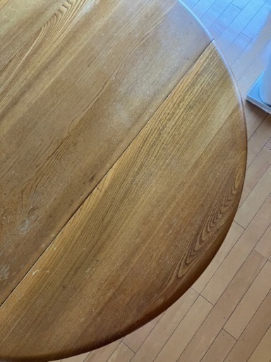 【再々値下げ！】Lloyd's Antique ダイニングテーブル