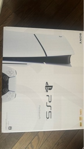 【急募】PlayStation5【お値下げしました】