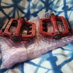 TIOGA サイクルペダルの画像