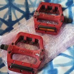 TIOGA サイクルペダルの画像