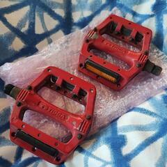 TIOGA サイクルペダルの画像