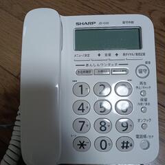 電話機